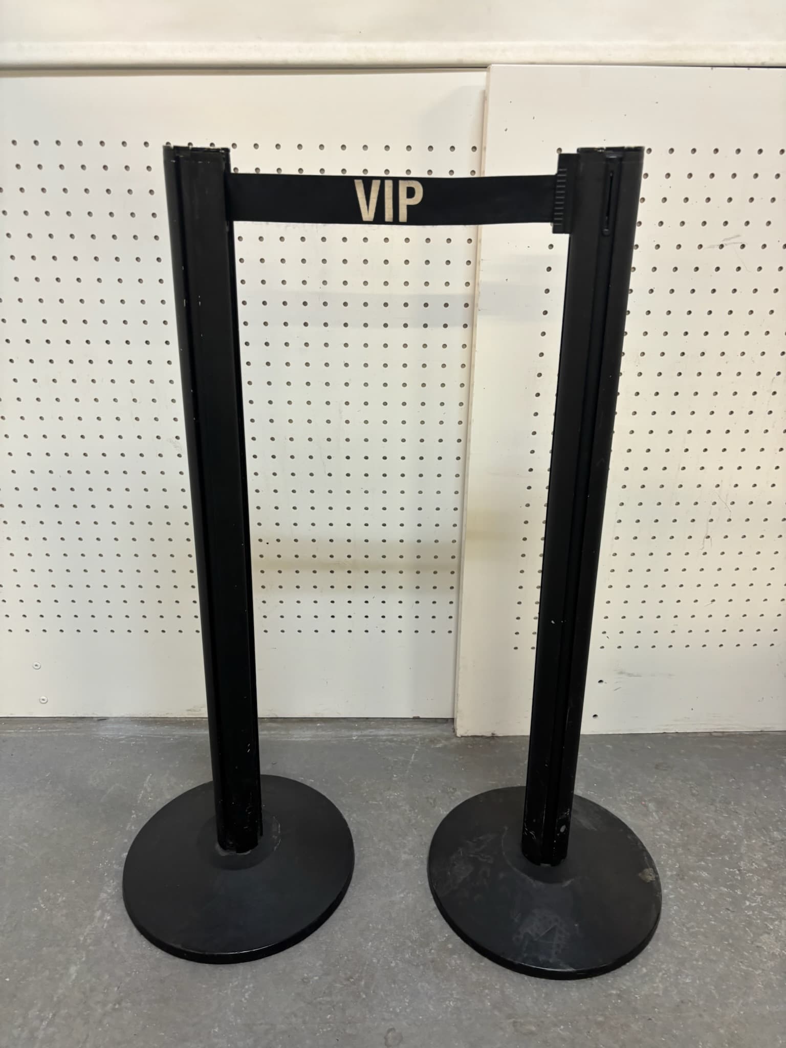 Beltrac VIP beltastaur