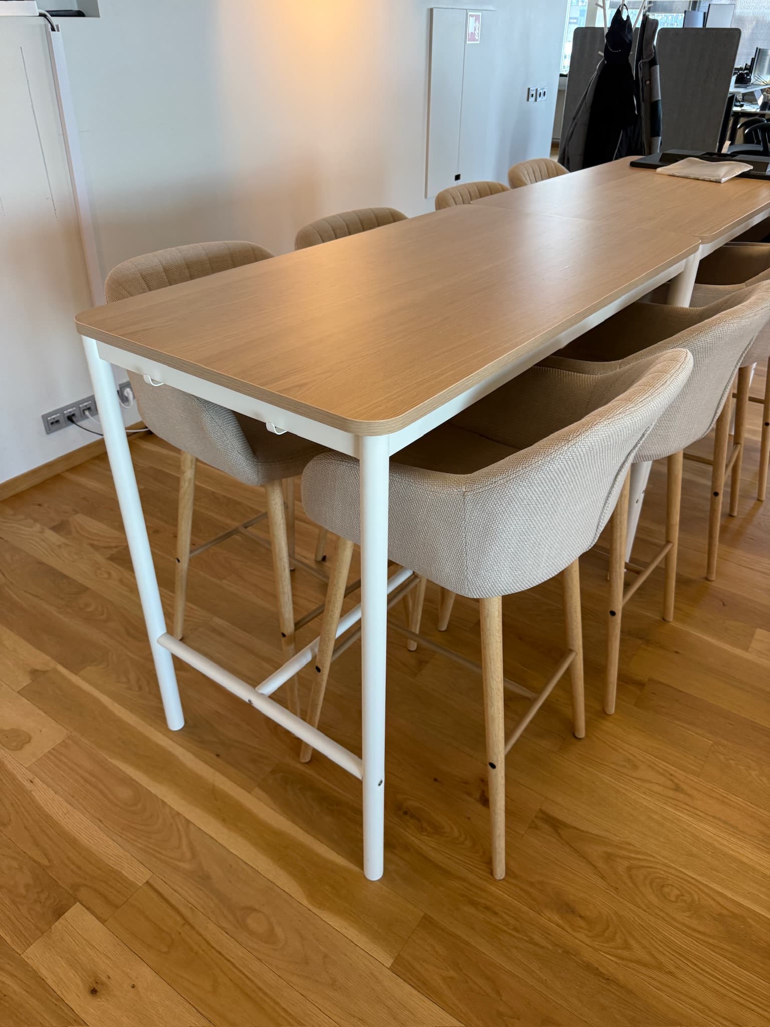 IKEA barborð