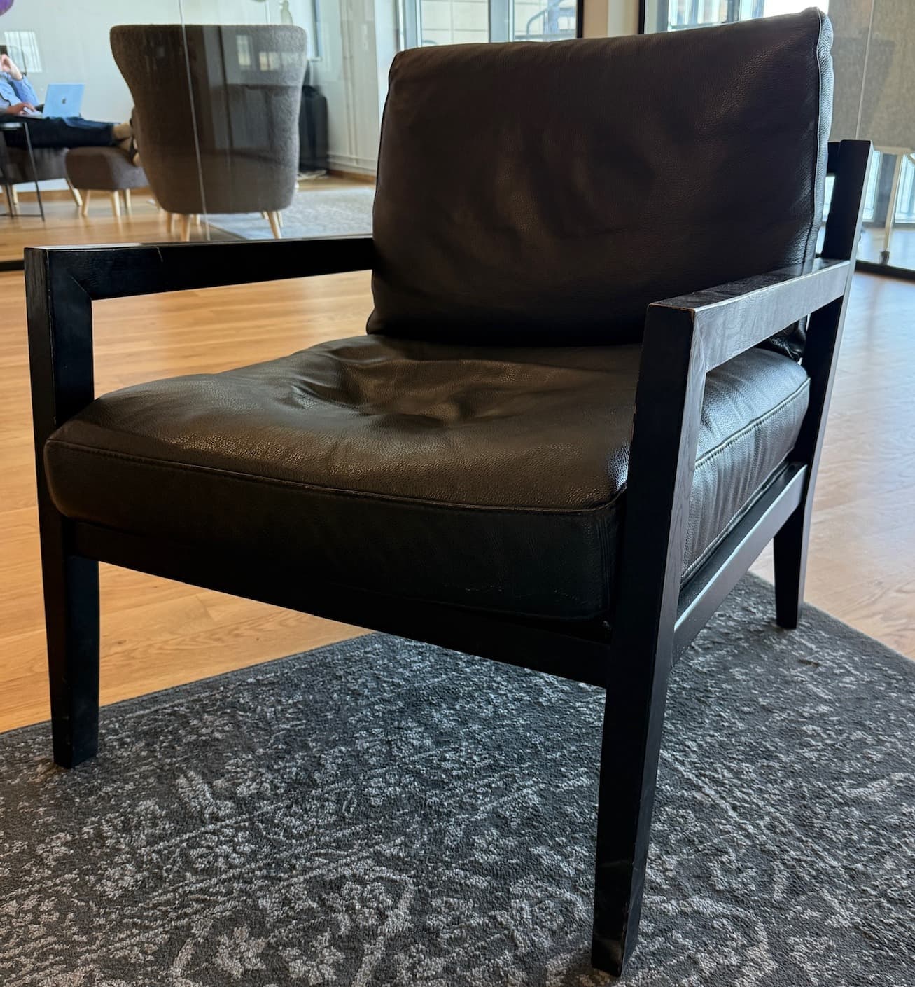 Furninova hægindastóll
