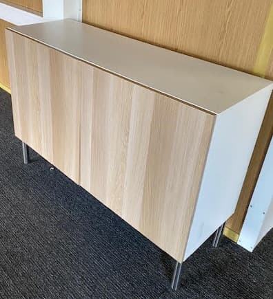 IKEA hirsla
