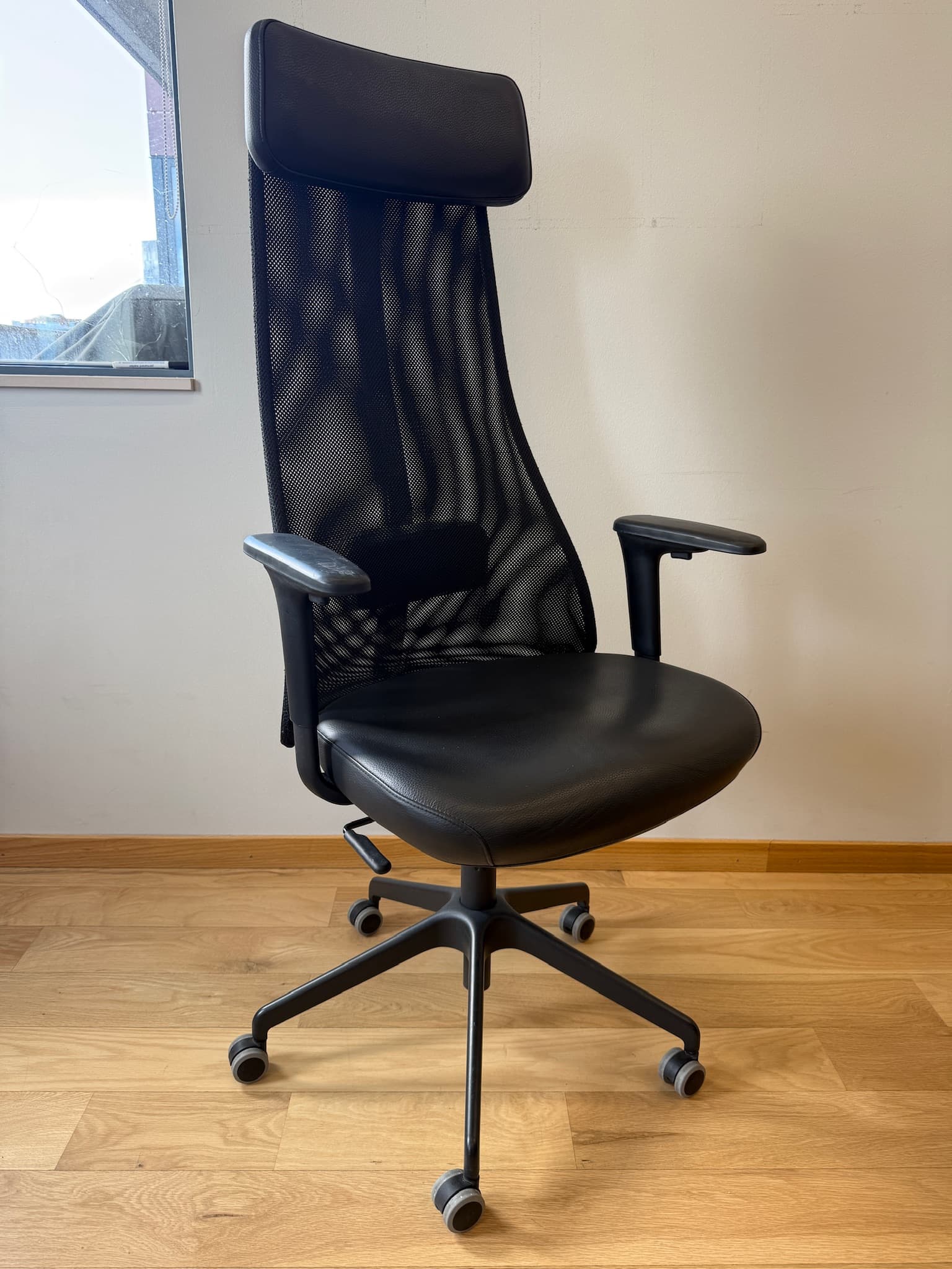 IKEA skrifborðsstóll