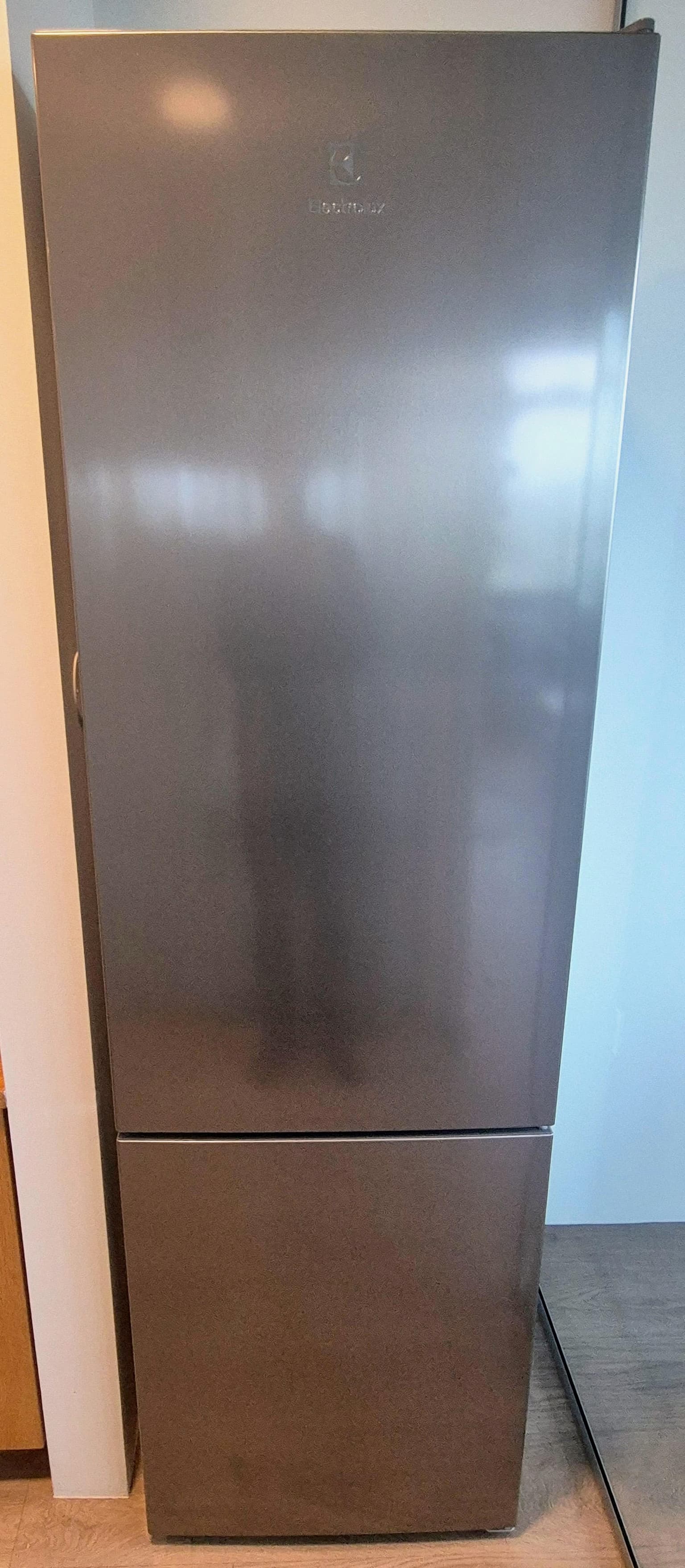 Electrolux kæli- og frystiskápur