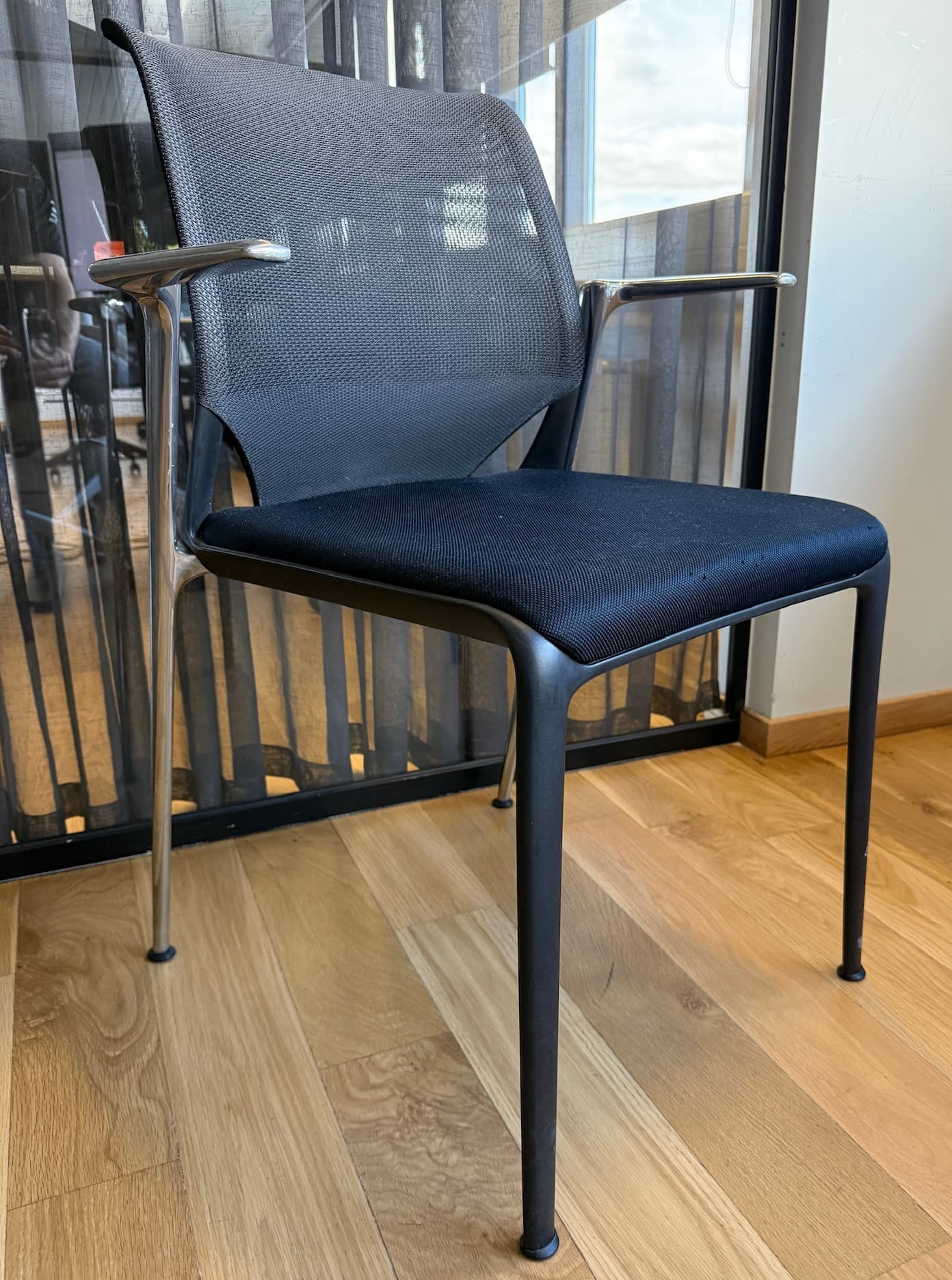 Vitra fundarstóll