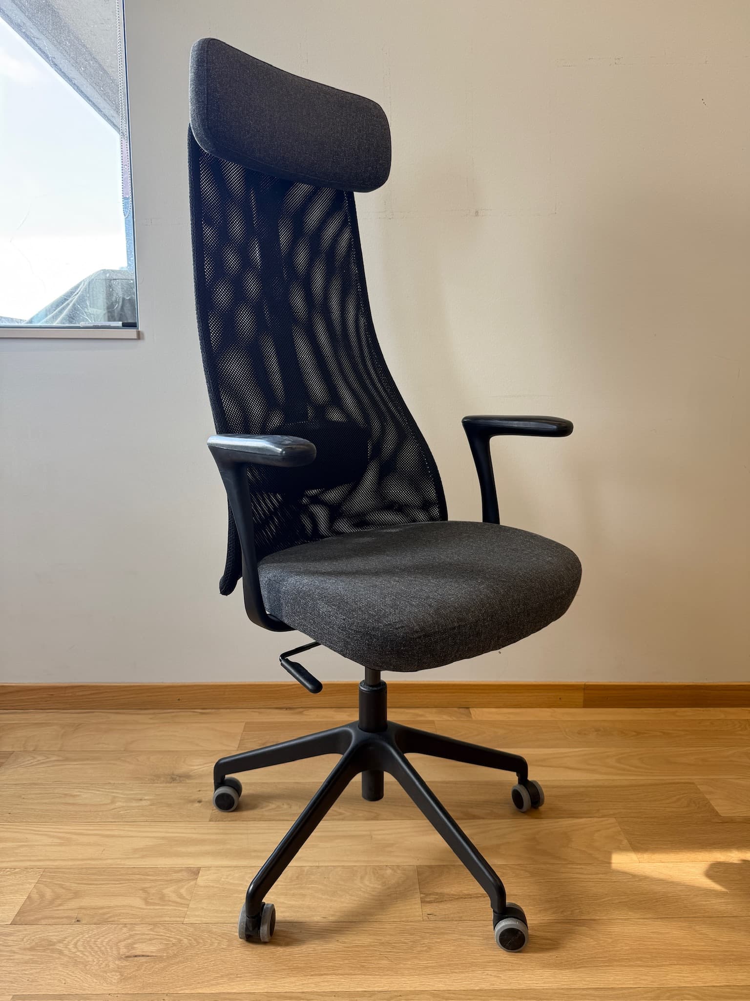 IKEA skrifborðsstóll