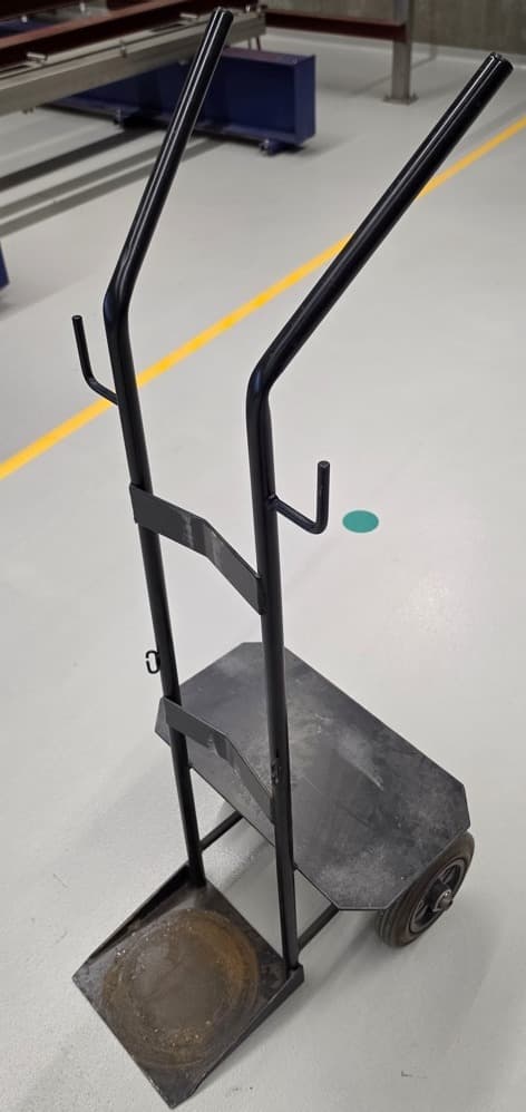 Gaskútavagn