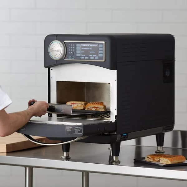 TurboChef Sota ofn