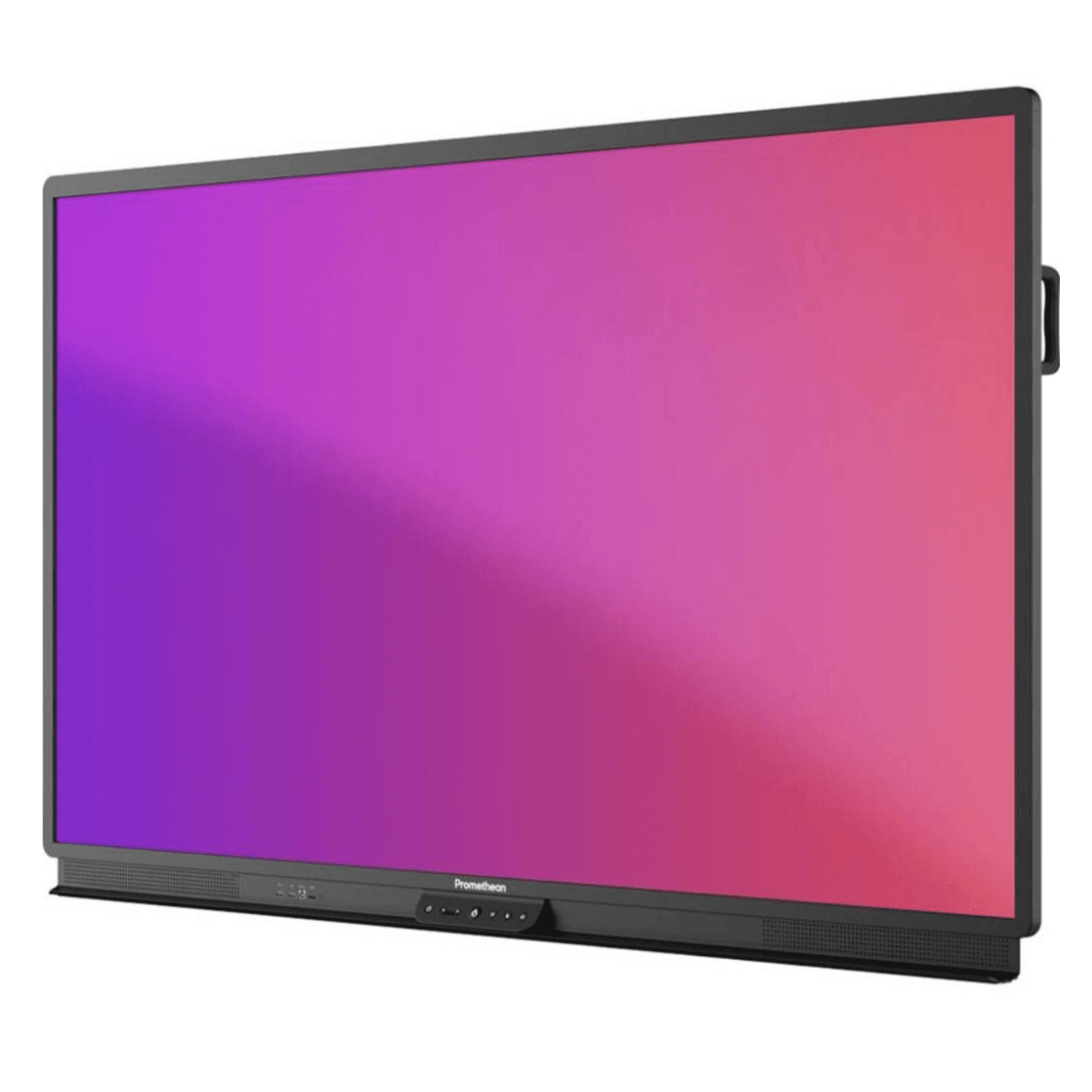 Promethean gagnvirkur snertiskjár frá Ofar, 75'' (3 stk)