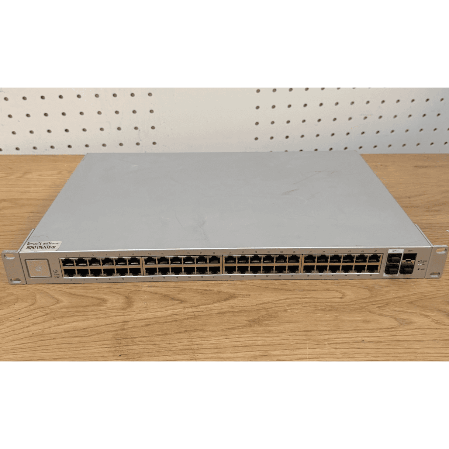 UniFi 48 sviss frá Ofar (3 stk.)