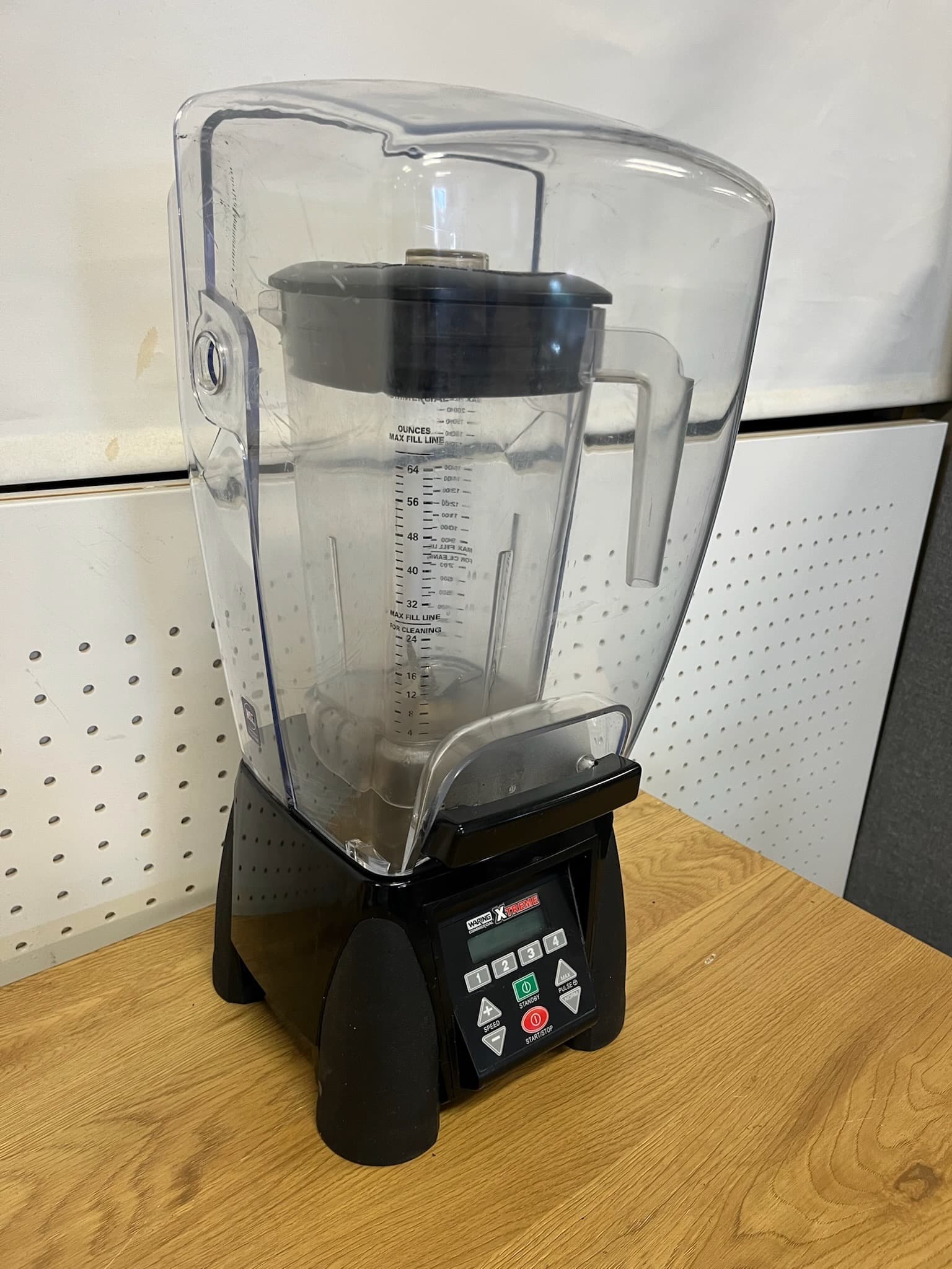Xtreme blandari, H53 x B23 x D24 sm. ( 2 stk)