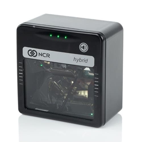 NCR VOYIX Single-Window Scanners - Verðskanni - skanni
