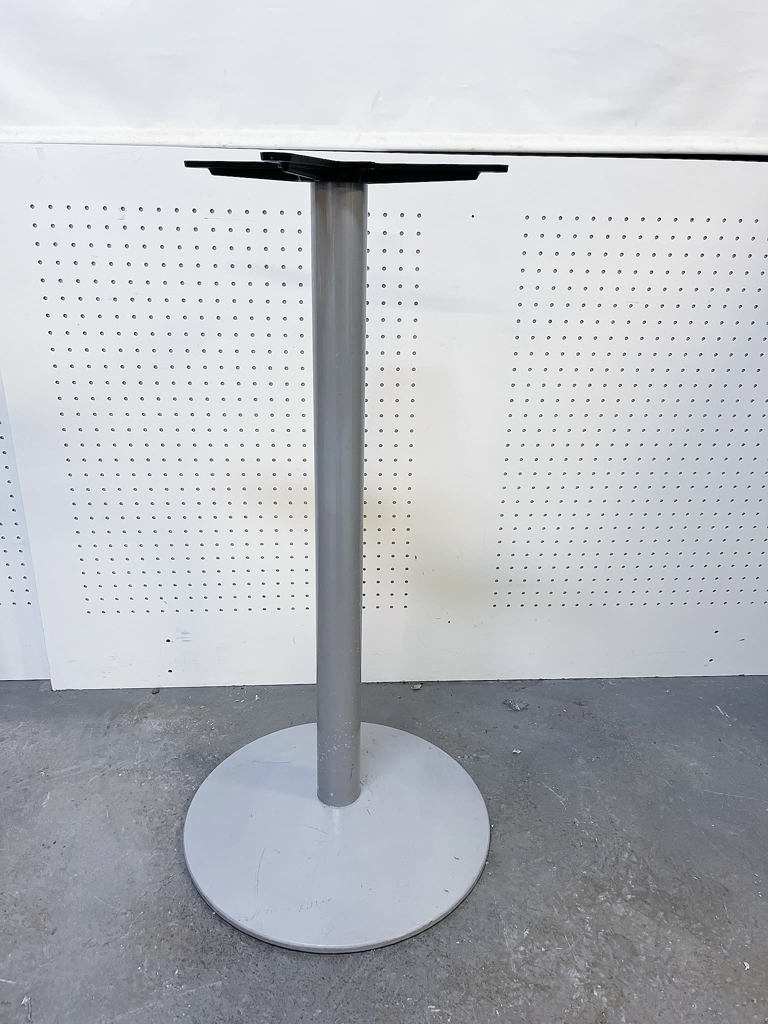Borðfótur H110 sm