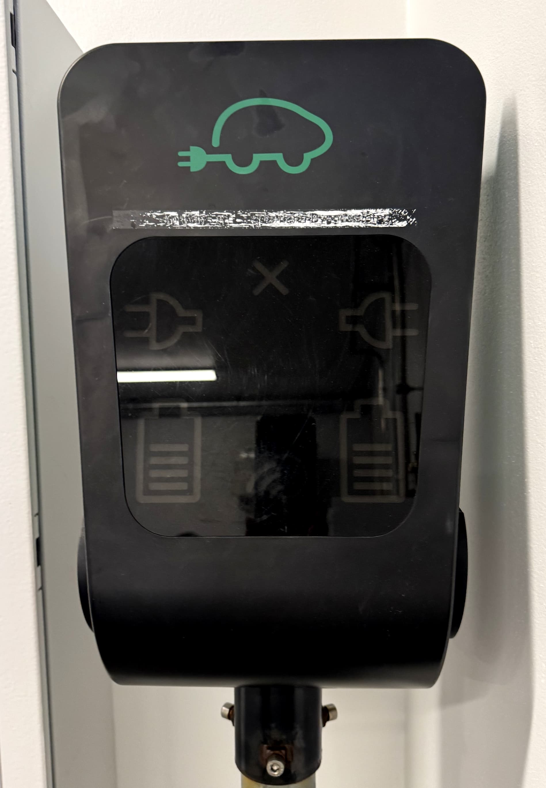 Chargestorm Connected 2 hleðslustöð - Sauðárkrókur