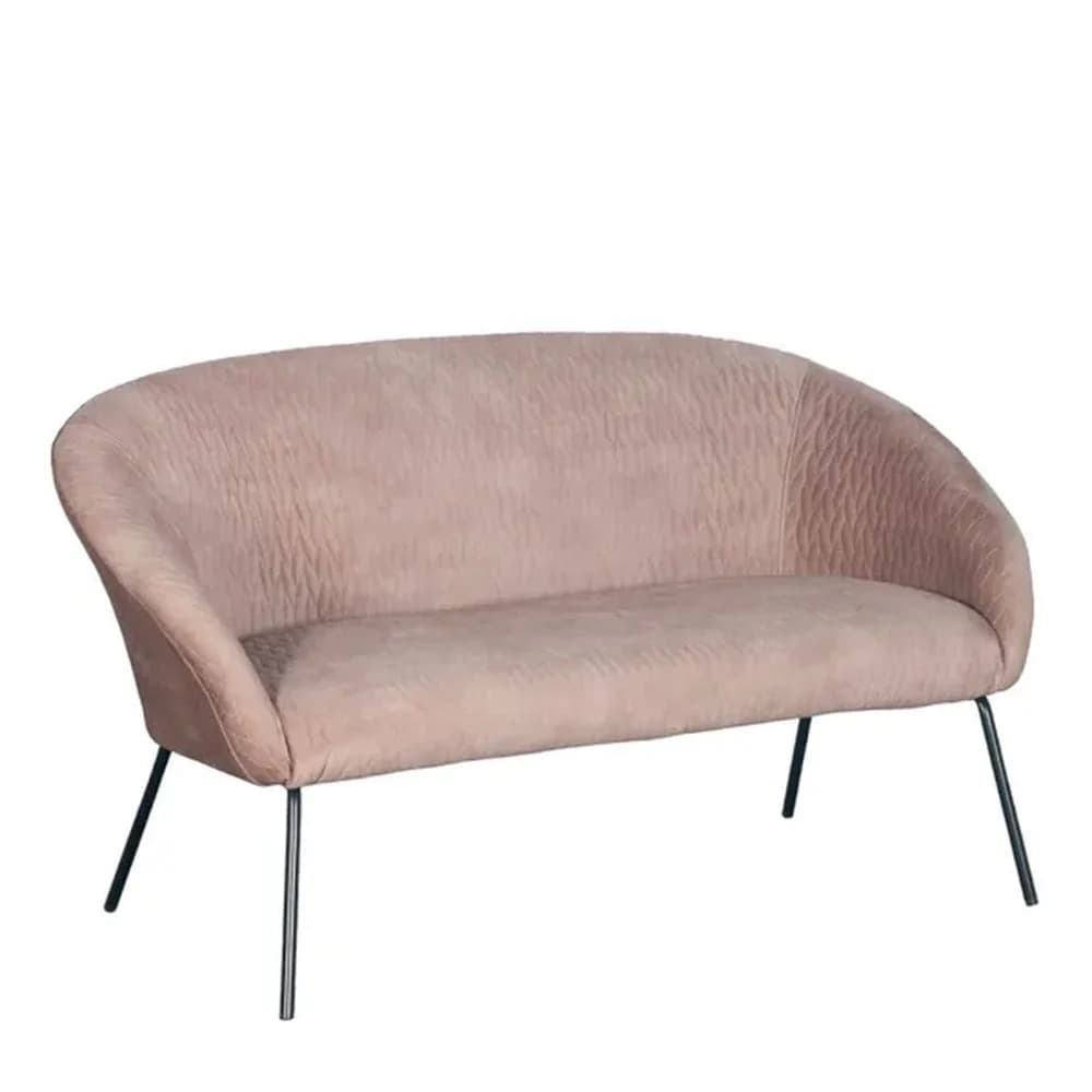 Zago sófi frá La Boutique Design, B140sm. - Sem nýr