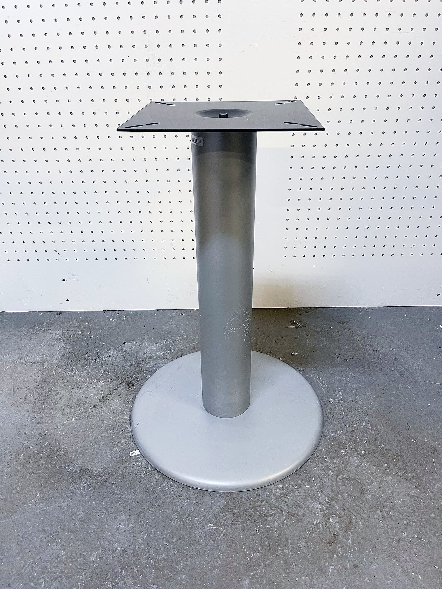 Borðfótur H50 sm