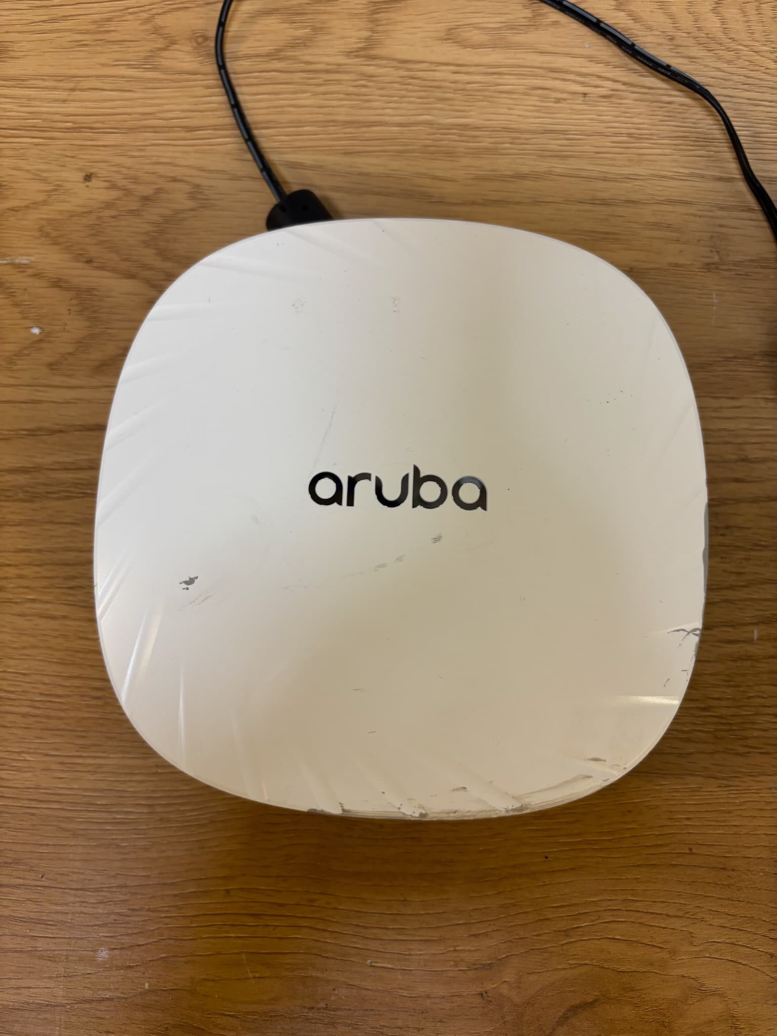 Aruba aðgangspunktur (3 stk.)