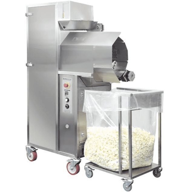 Vortex Popcorn poppframleiðslupakki