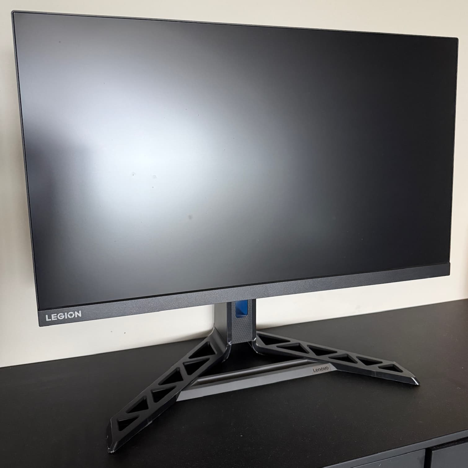 Lenovo Legion leikjaskjár, 27'', QHD, 180Hz