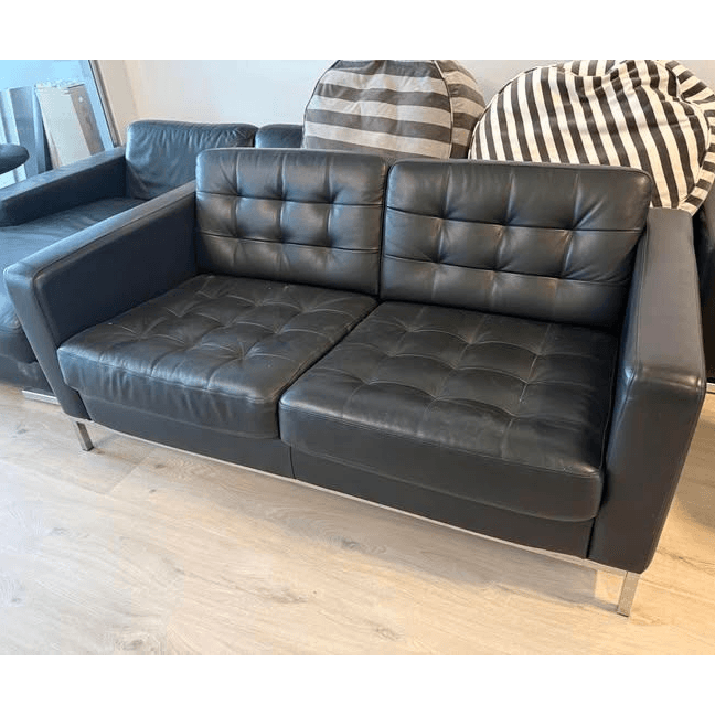 IKEA sófi, B164sm. (2 stk.)