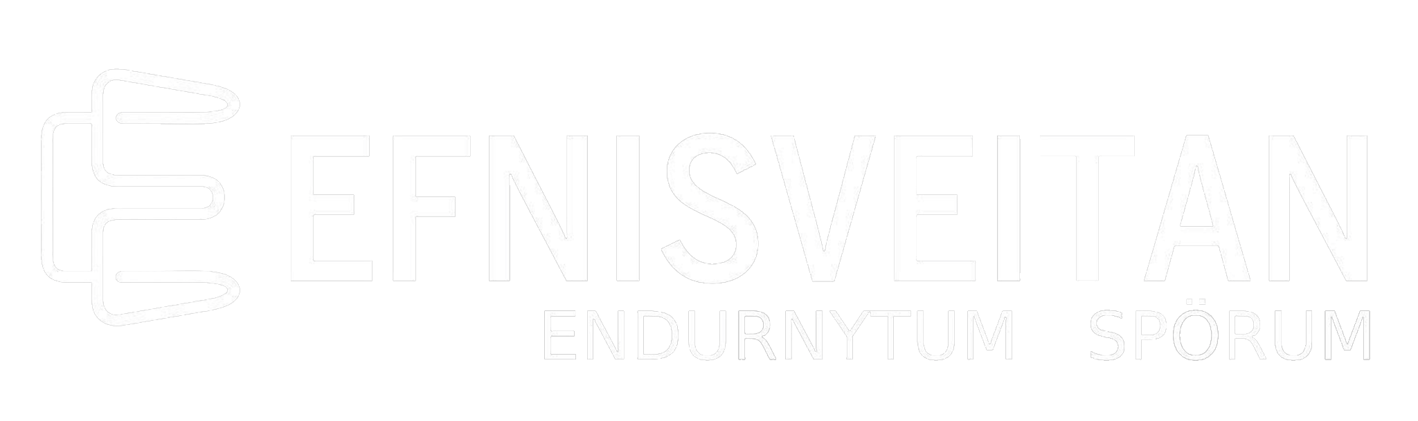 Efnisveitan